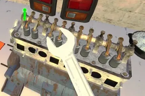Jak złożyć silnik w My Summer Car i uniknąć najczęstszych błędów