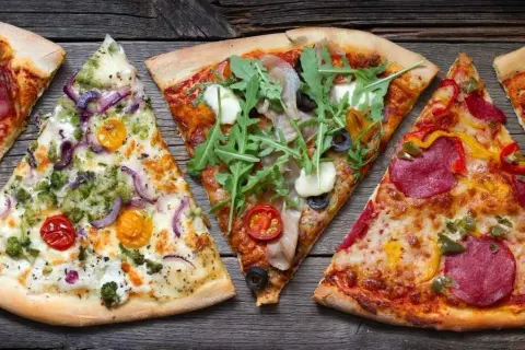 Z czym pizza? Moje sprawdzone pomysły na idealne dodatki.