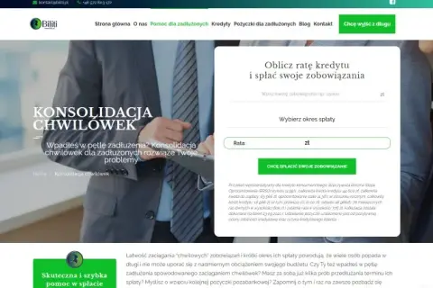 Co to jest konsolidacja chwilówek i jak uniknąć długów?