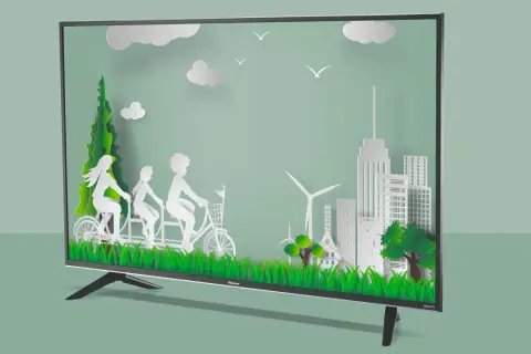 Ile prądu zużywa telewizor LCD 32 cale? Sprawdź, by zaoszczędzić!