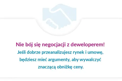 Jak negocjować cenę mieszkania z deweloperem i zaoszczędzić na zakupie