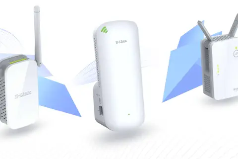 Czy można podłączyć dwa wzmacniacze Wi-Fi bez utraty prędkości?