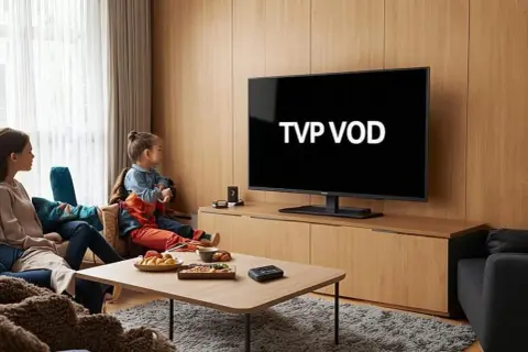 Jak włączyć TVP GO na telewizorze i uniknąć problemów z ustawieniami