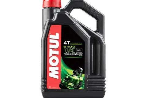 Motul 10W40: 5100 vs 7100? Technosynthese® czy 100% syntetyk? Uniknij podróbek!