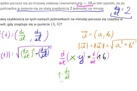 Jak obliczyć średnią prędkość w fizyce - uniknij typowych błędów