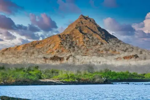 Gdzie leżą wyspy Galapagos? Odkryj ich lokalizację i tajemnice