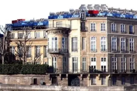 Hôtel Lambert: Co to jest? Dwa oblicza symbolu Polski