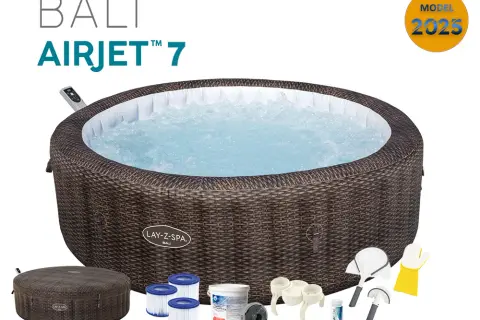 Lazy Z Spa Bali: Czy ten raj z widokiem na ocean jest wart ceny?