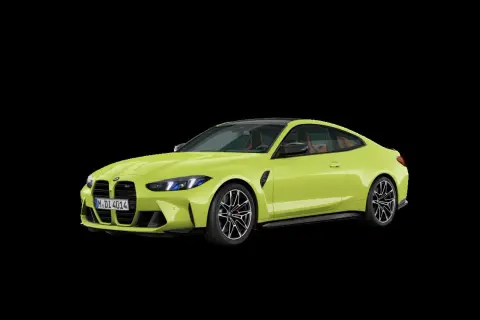 BMW M4 F82 - szczegółowe dane, cechy i oferty używanych modeli