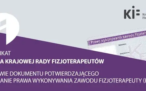 Czy technik fizjoterapii ma prawo wykonywania zawodu? Sprawdź prawdę