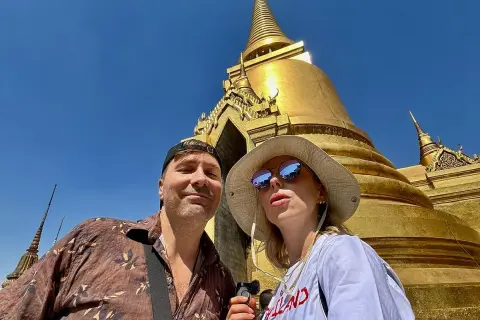 Najlepsze atrakcje w Bangkoku, które musisz zobaczyć podczas wizyty