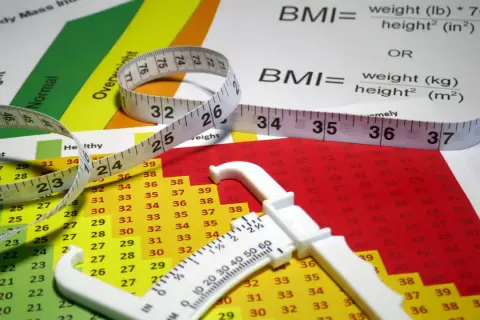 Kalkulator BMI: Oblicz wagę, wiek, wzrost co mówi o zdrowiu?