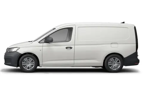 Volkswagen Caddy: scopri le misure del vano carico per ottimizzare ogni trasporto.