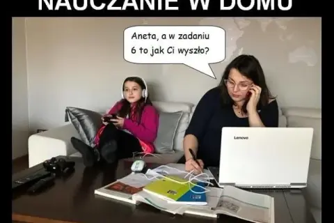 Nauka zdalna: Koniec czy wyjątek? Co mówi MEiN o powrocie?