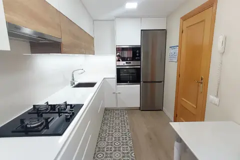 Cocinas de obra: ¿La inversión definitiva para tu hogar? Guía completa