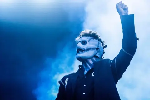 Ile trwa koncert Slipknot? Odkryj, co wpływa na długość występu