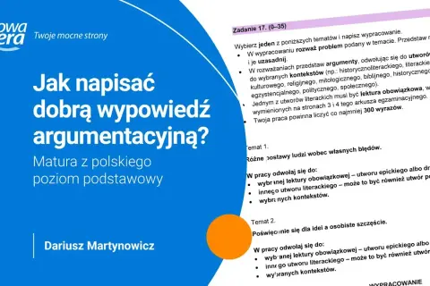 Jak napisać rozprawkę matura - uniknij najczęstszych błędów i osiągnij sukces
