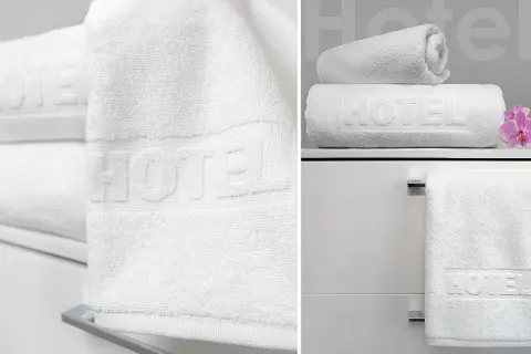 Czy w hotelu są ręczniki? Sprawdź, co oferują hotele w Polsce