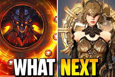 Opuść klan w Diablo Immortal: Co musisz wiedzieć przed odejściem?