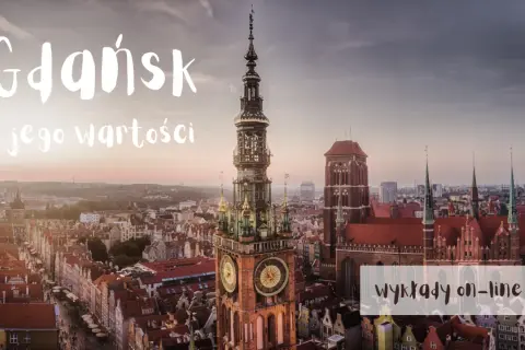 Gdańsk pod Niemcami: 129 lat? Odkryj złożoną prawdę