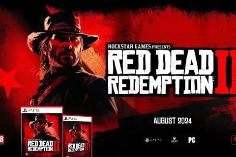 Spolszczenie do Red Dead Redemption: Kiedy polski język na PS4 i Switch?