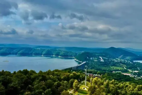 Solina: Atrakcje, które musisz zobaczyć! Przewodnik po Bieszczadach