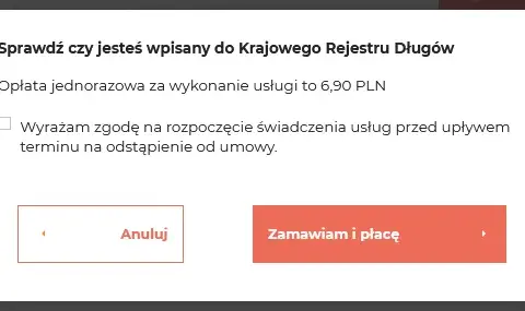 Wpis do KRD: Ile kosztuje? Poznaj pełne koszty i warunki!