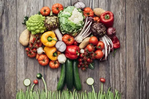 Dieta wegańska czego nie można jeść – unikaj tych składników!