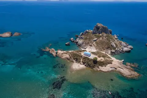 Na co uważać na wyspie Kos? Kluczowe porady dla turystów