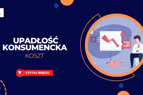 Ile kosztuje upadłość konsumencka? Przejrzysty kosztorys i porady