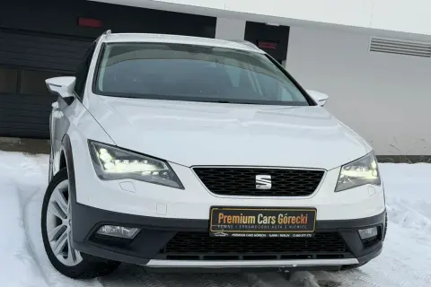 Seat Leon 1.9 TDI: Bak 55L? Ile naprawdę mieści i jaki zasięg?