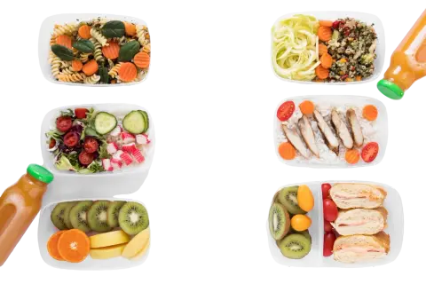 Jak wybrać idealny catering dietetyczny, który spełni Twoje potrzeby?