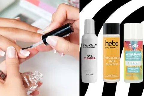 Nail cleaner do czego służy: Klucz do idealnej stylizacji paznokci