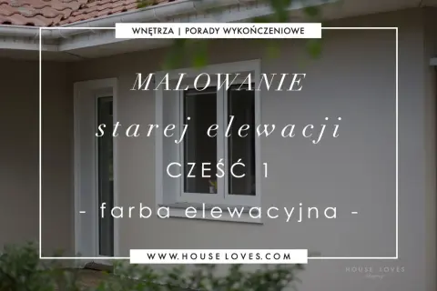 Jaka farba na elewację? Poradnik eksperta 2026