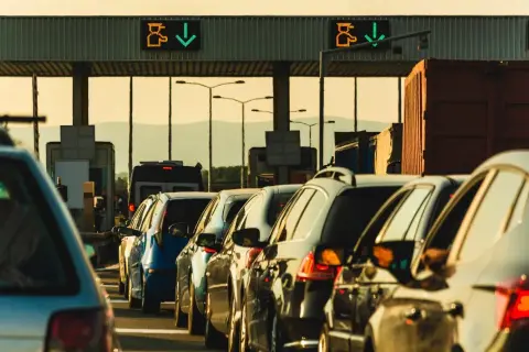 Najlepsza aplikacja na A4 Gliwice Wrocław - uniknij opłat za przejazd
