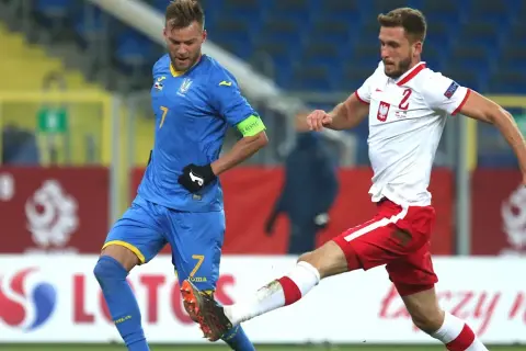Polska Ukraina statystyki: Co mówią liczby o nadchodzącym meczu?
