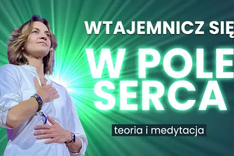 Klaudia Pingot czakra serca: jak otworzyć serce na miłość i uzdrowienie