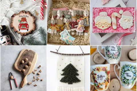 Prezenty DIY: 40+ pomysłów, które zachwycą! Zrób to sam!