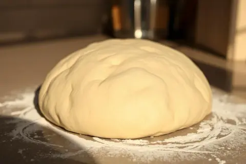 Perfekcyjne ciasto na pizzę: Ile wyrasta i jak je uratować?