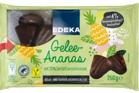 Gdzie kupić galaretkę ananasową? Najlepsze sklepy i marki w Polsce