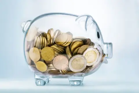 Czy lokata jest bezpieczna? Odkryj prawdę o oszczędzaniu w bankach