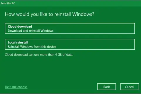 Jak przejść z Windows 8 na 10 bez utraty danych i problemów z instalacją