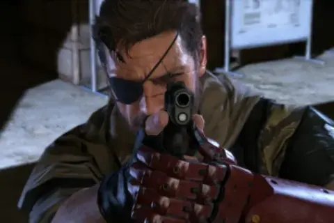 Brak spolszczenia w Metal Gear Solid V: Dlaczego nie ma polskiej wersji?
