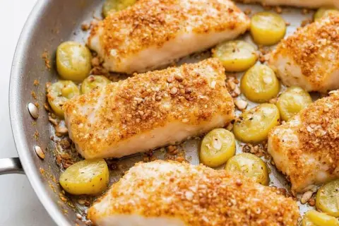 Réussir sa morue grillée: le guide complet pour un plat parfait