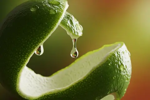 Jaki smak ma zielona fanta? Odkryj zaskakujące nuty smakowe