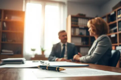 Przepisanie działki ile trwa – poznaj czas i uniknij opóźnień