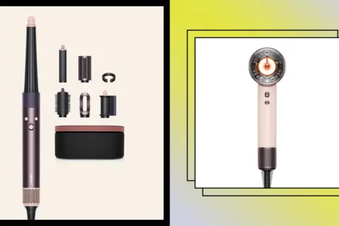 Dyson: Ile kosztuje? Ceny Supersonic, Airwrap, Airstrait i gdzie kupić