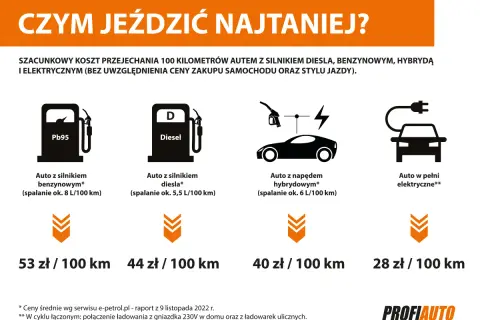 Diesel Skydd: Ile wlać? Dawkowanie 1:1000 i zimowe porady eksperta