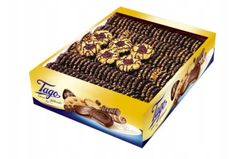 Ciastka Tago: Gdzie kupić? Sklepy, online i najlepsze oferty!