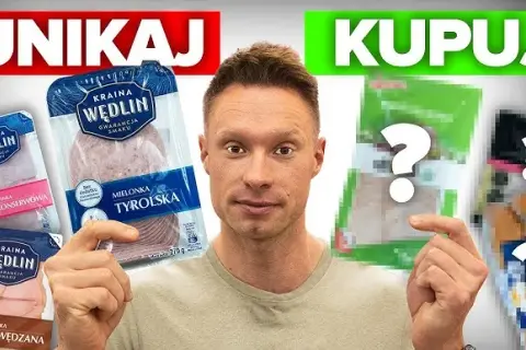 Kiełbasy regionalne Biedronka: Które wybrać? Przewodnik po ofercie